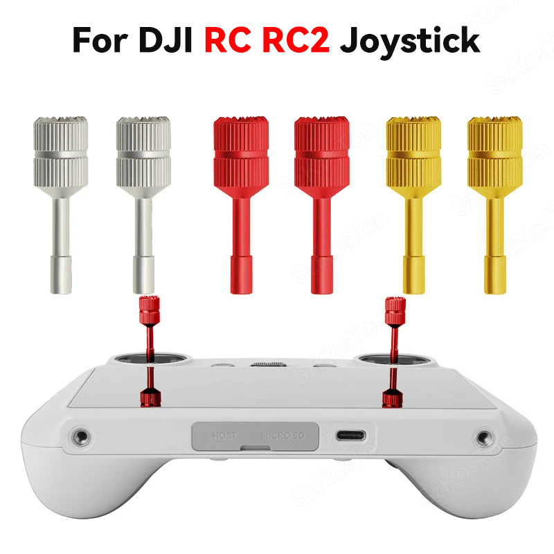 Dji Drone Mini 4 Pro - 1 pasang untuk DJI RC /