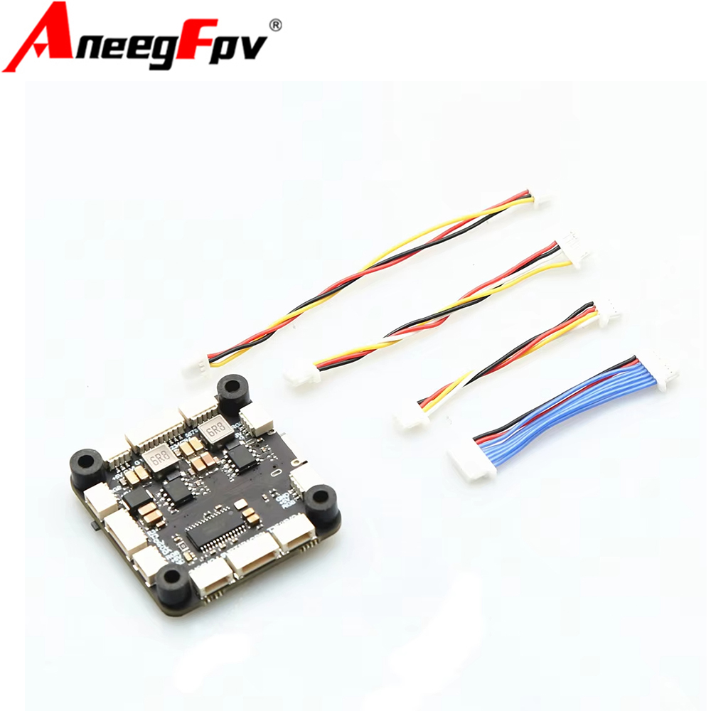 Drone Racing Esc - AneegFpv F722 F7 Pengendali Penerbangan 3-8S