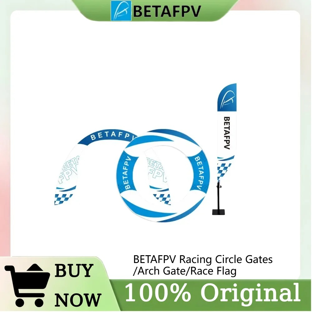 Drone Racing Gate - BetaFPV FPV Racing Obstacle Kit, 5/10/20