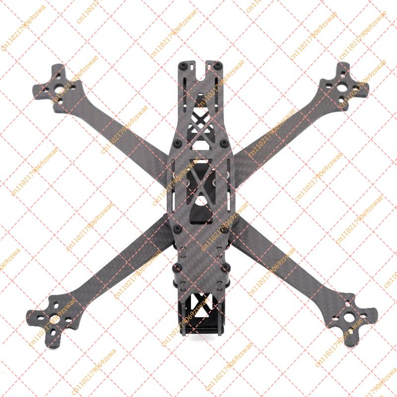 Tbs Fpv Source One - untuk TBS Source One V6 5-Inch