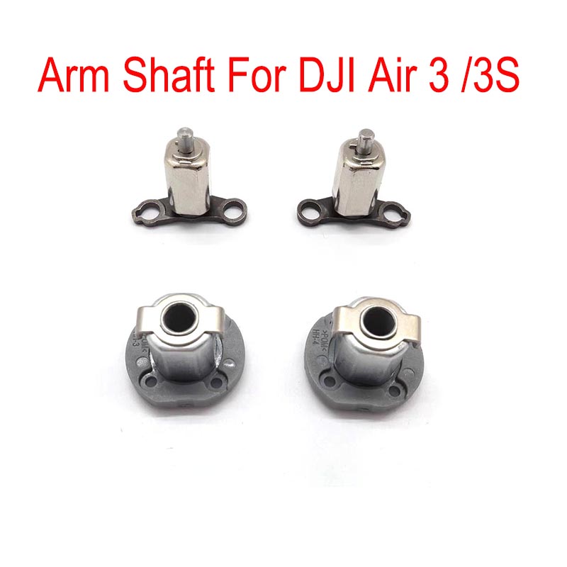 Dji Drone Air 3 - Poros Lengan Depan Sumbu Lengan Asli