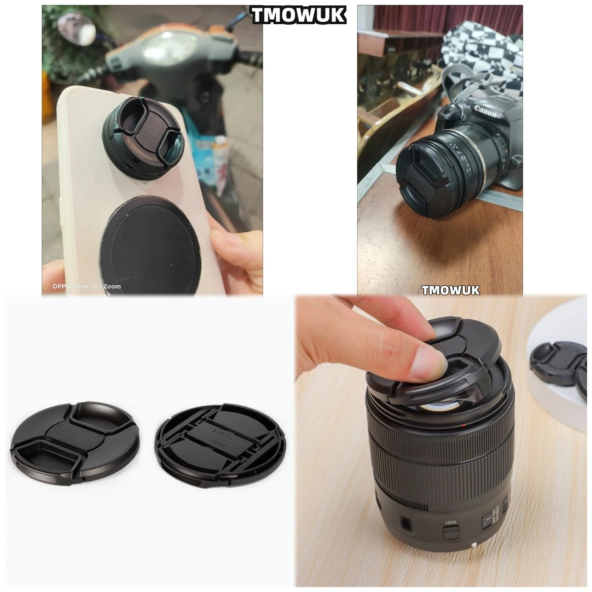 Canon Camera Eos M50 Mark Ii - Untuk Canon EOS R50 V 1D