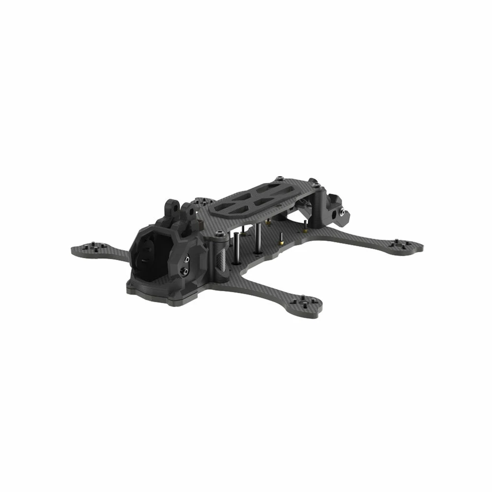 Drone Racing Frame - IFlight iH3 168mm Jarak Sumbu Roda