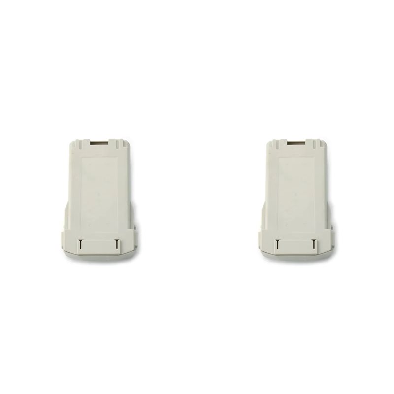 Dji Drone Mini 4 Pro - Casing Baterai Tahan Lama ABJF-2X Untuk