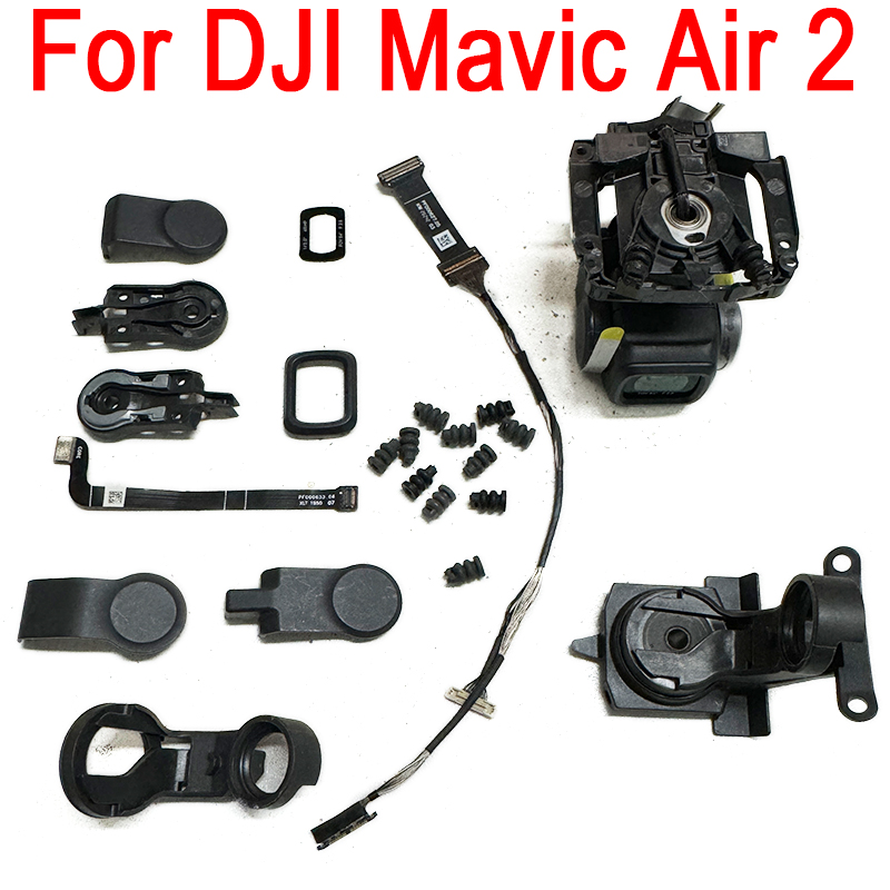 Dji Drone Mini 4 Pro - Kamera Gimbal Air 2 Motor Air2