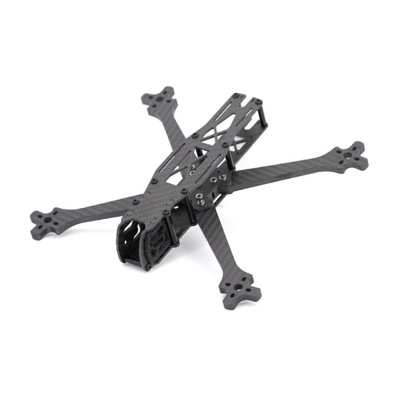 Tbs Fpv Source One - Kit Rangka FPV TBS SOURCE ONE