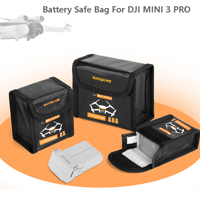Dji Drone Mini 4 Pro - Untuk DJI MINI 3/4 PRO Drone