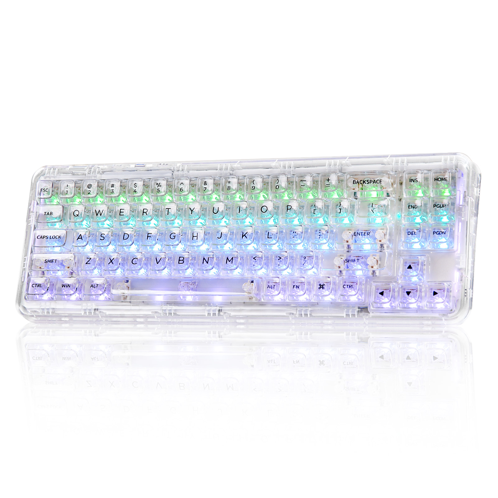 Holy Stone Drone Hs175 - YUNZII X71 tata letak 68% nirkabel