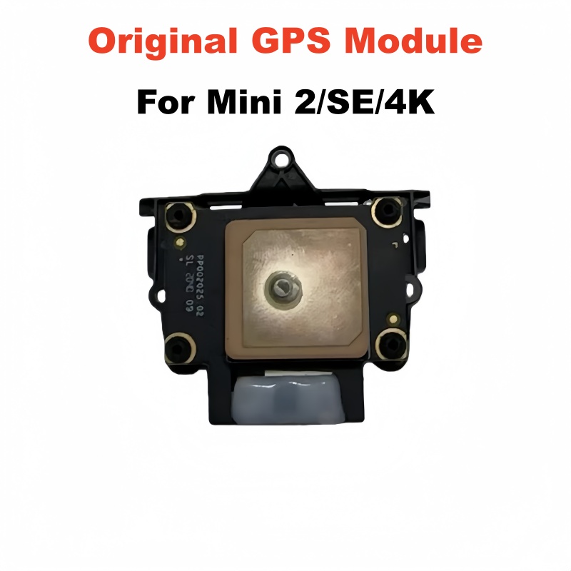 Dji Drone Mini 4 Pro - Modul GPS Asli Untuk Perbaikan DJI
