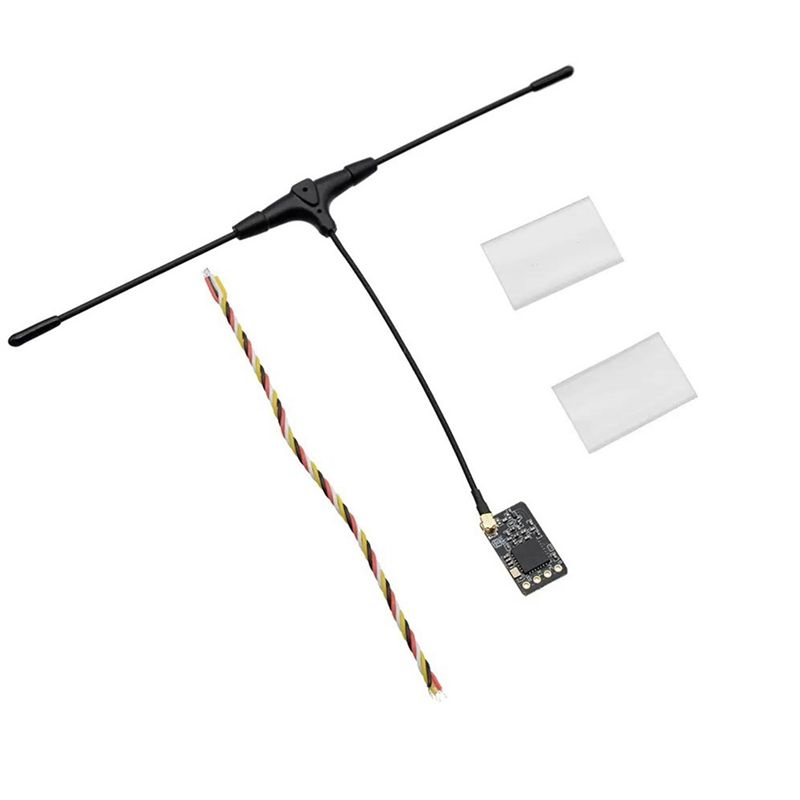 Drone Racing Antenna - Penerima AS96-Nano RX Dengan Antena T