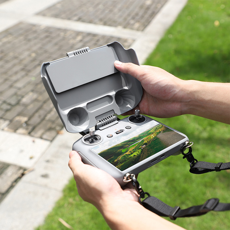 Dji Drone Mini 4 Pro - Pelindung Joystick RC2 Sunshade untuk DJI