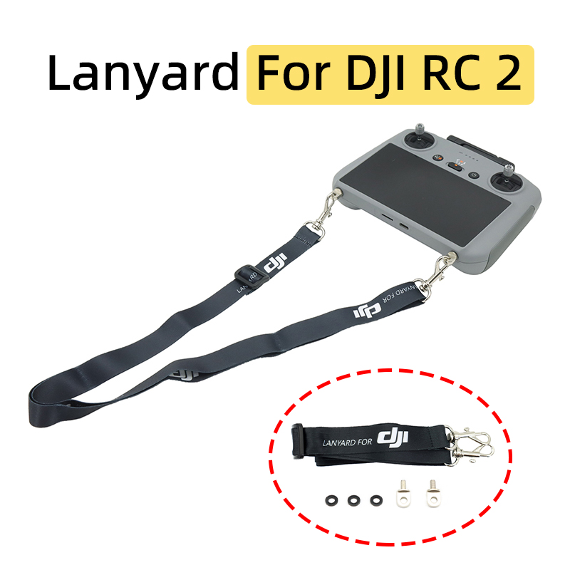 Dji Drone Mini 4 Pro - Untuk DJI AIR 3/2S/Mavic 3Pro/Mini 3/4/5Pro