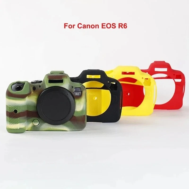 Canon Camera Eos M50 Mark Ii - Untuk Canon EOS R R5 R6