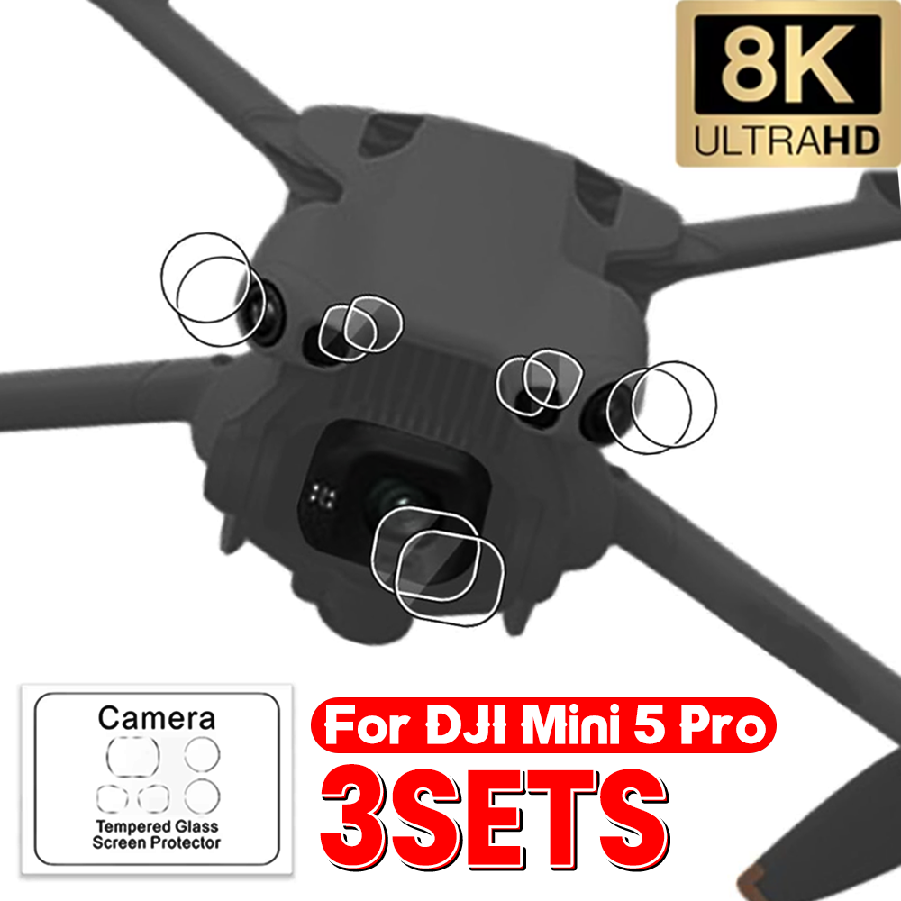 Dji Drone Mini 3 - 3/1Set untuk Kamera Drone DJI Mini