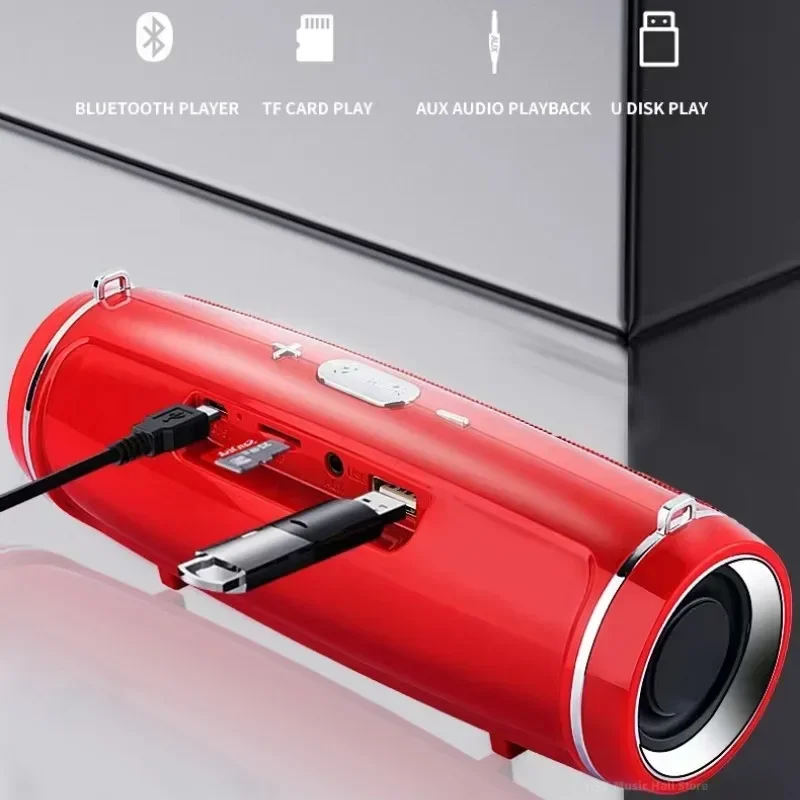 Caixa De Som Speaker nirkabel  - Holy Stone Drone Hs175 ulasan dan harga