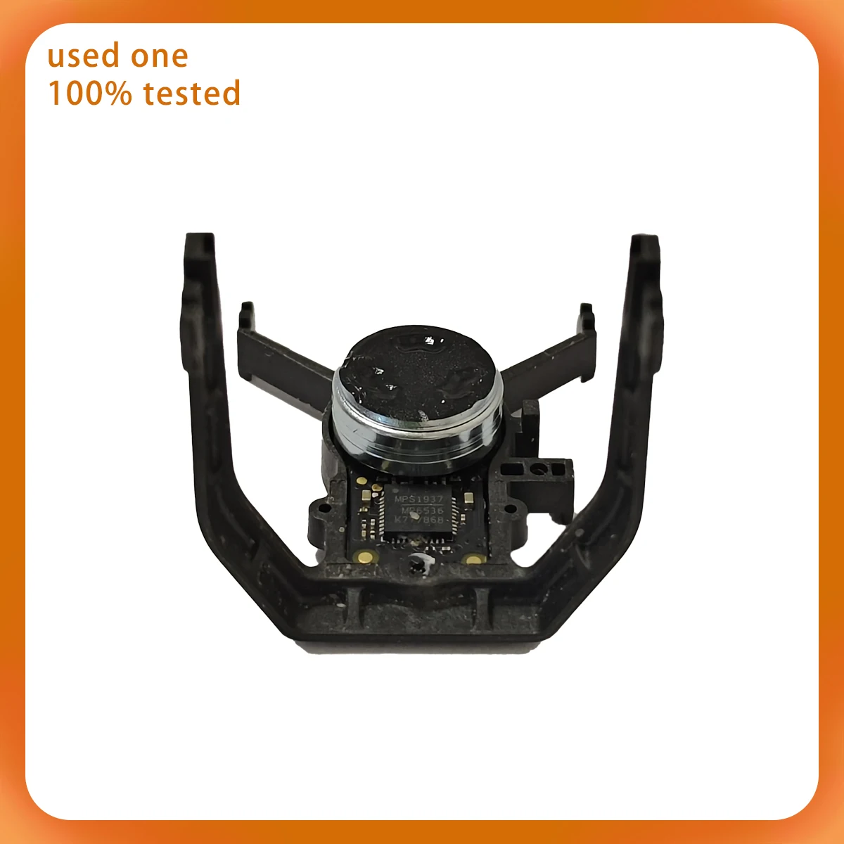 DJI Mini 1/SE/2/2 Se Gimbal ka - Dji Drone Mini 4 Pro ulasan dan harga