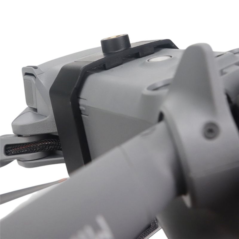A25P 1/4 Dudukan Kamera Sekrup - Dji Drone Mini 4 Pro ulasan dan harga