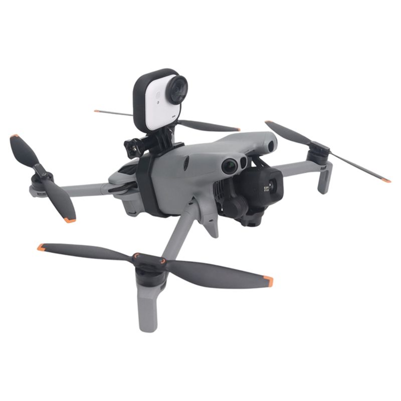 A25P 1/4 Dudukan Kamera Sekrup - Dji Drone Mini 4 Pro ulasan dan harga