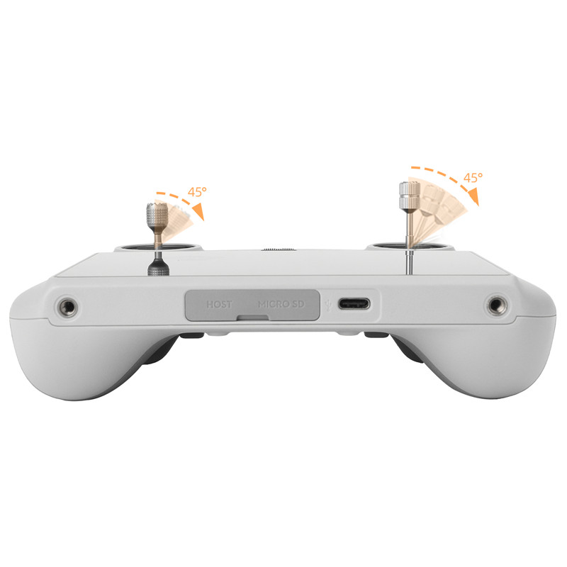 1 pasang untuk DJI RC / RC 2 p - Dji Drone Mini 4 Pro ulasan dan harga