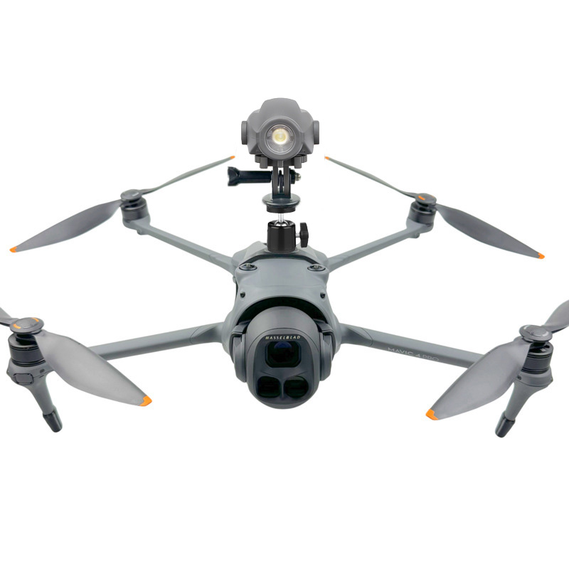 1Set Lampu Sorot Penerbangan L - Dji Drone Mini 4 Pro ulasan dan harga