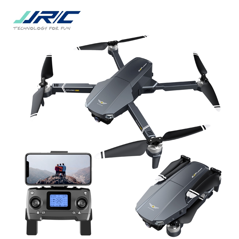 JJRC Drone X20 lipat remote co - Jjrc Drone X20 ulasan dan harga