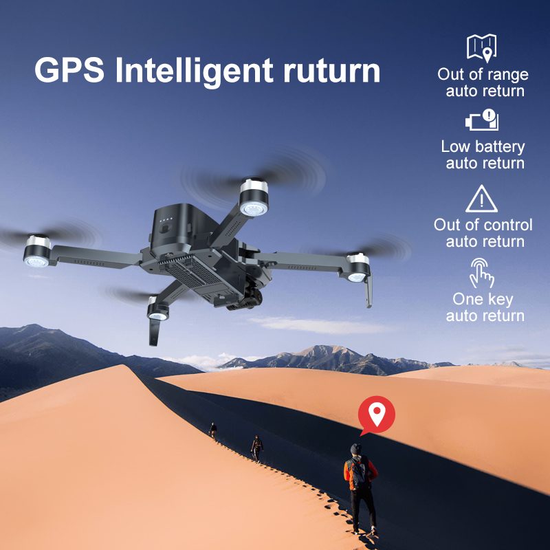 JJRC Drone X20 lipat remote co - Jjrc Drone X20 ulasan dan harga