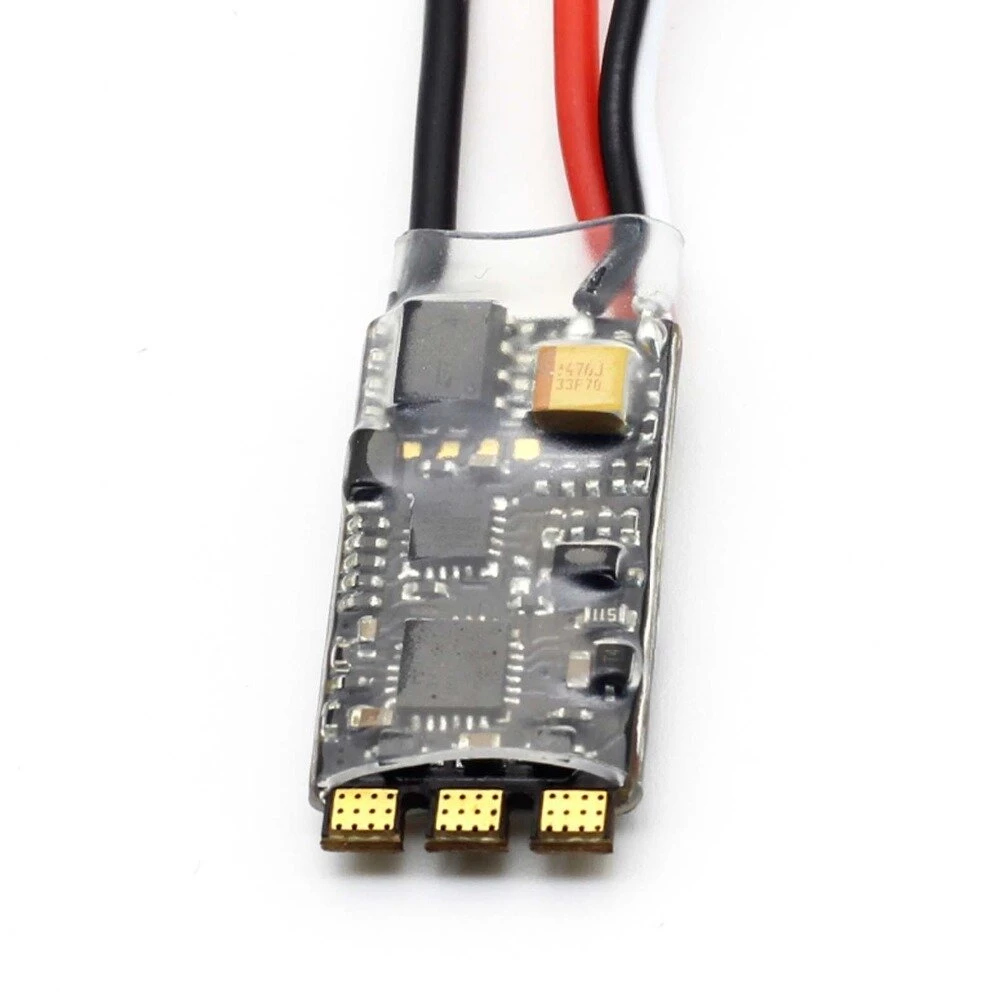 HSKRC Brushless 20A/30A/35A/45 - Drone Racing Esc ulasan dan harga
