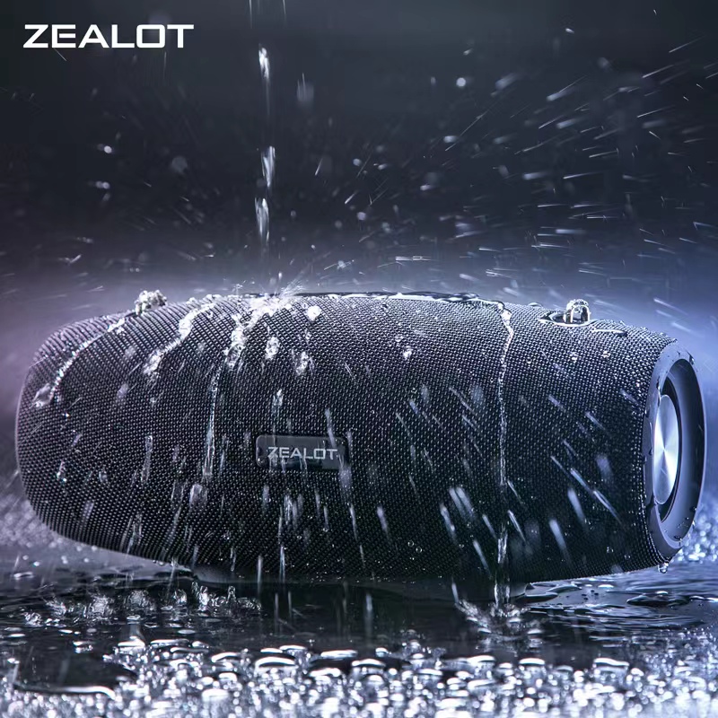 Zealot S67 Speaker nirkabel de - Holy Stone Drone Hs175 ulasan dan harga