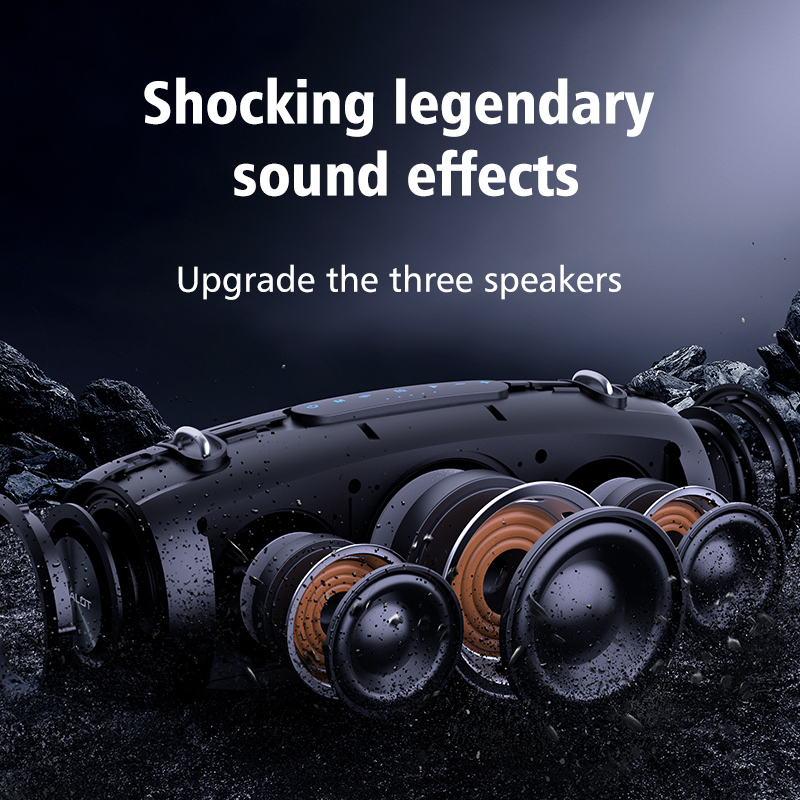 Zealot S67 Speaker nirkabel de - Holy Stone Drone Hs175 ulasan dan harga