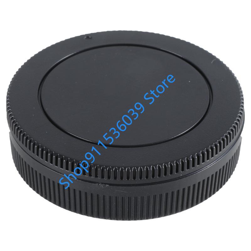 Tutup Bodi Depan Kamera + Tutu - Canon Camera Eos M50 Mark Ii ulasan dan harga