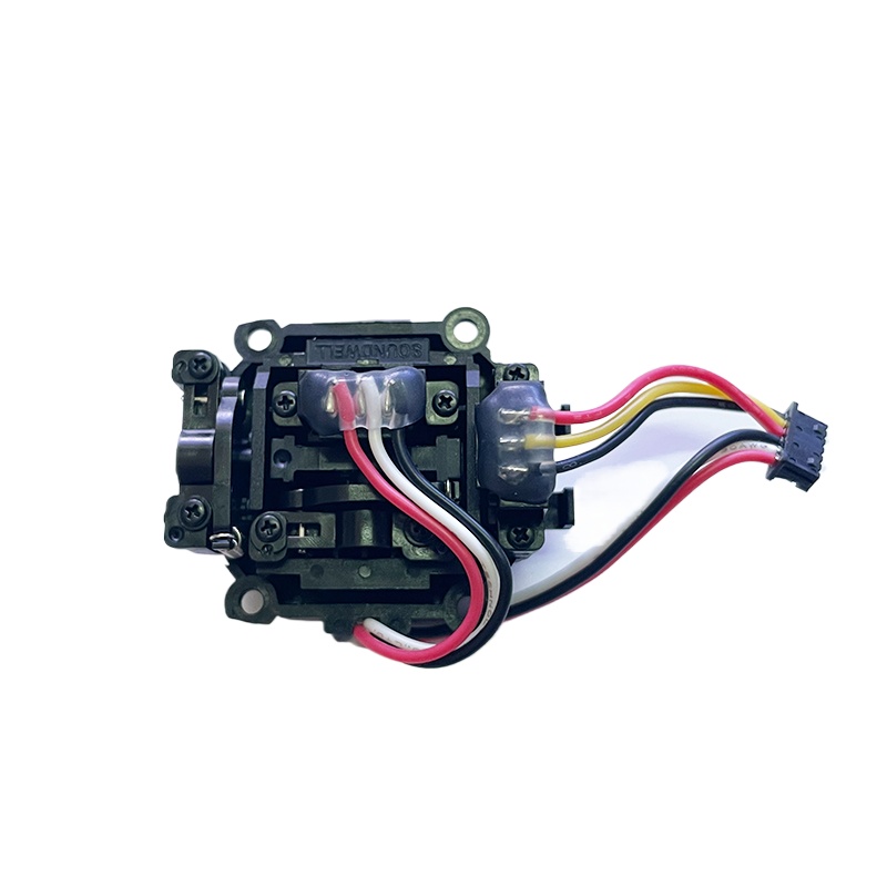 Modul Joystick Asli untuk Remo - Dji Drone Mini 4 Pro ulasan dan harga