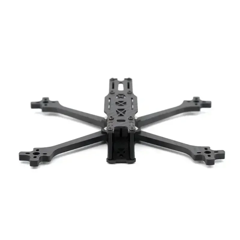 1 buah kit rangka FPV TBS SOUR - Tbs Fpv Source One ulasan dan harga
