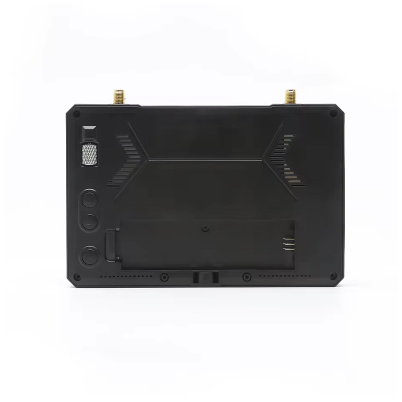 Monitor FPV SKYZONE M5 5 Inci  - Drone Racing Gate ulasan dan harga
