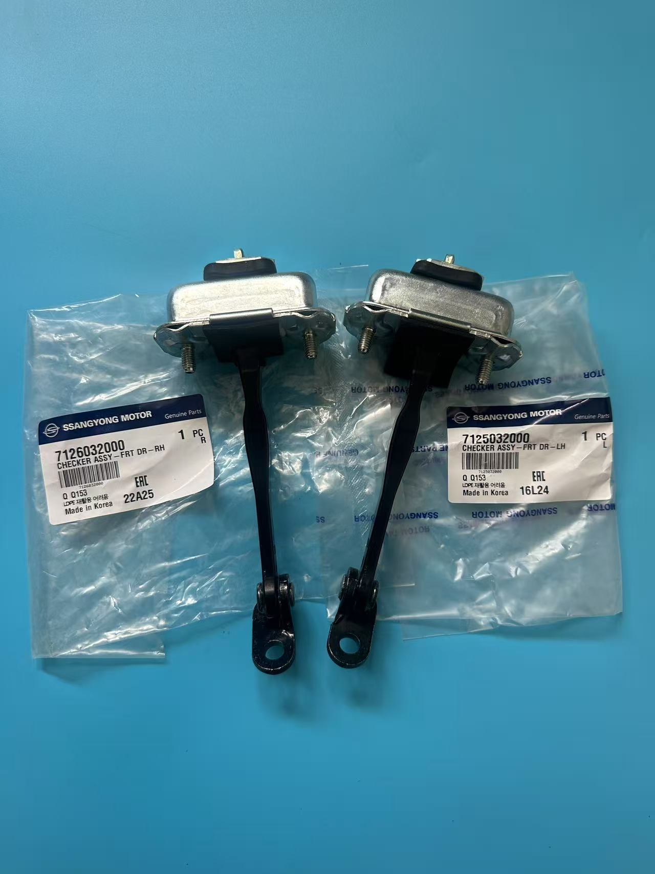 Penahan Pintu Depan Asli LH712 - Drone Racing Gate ulasan dan harga