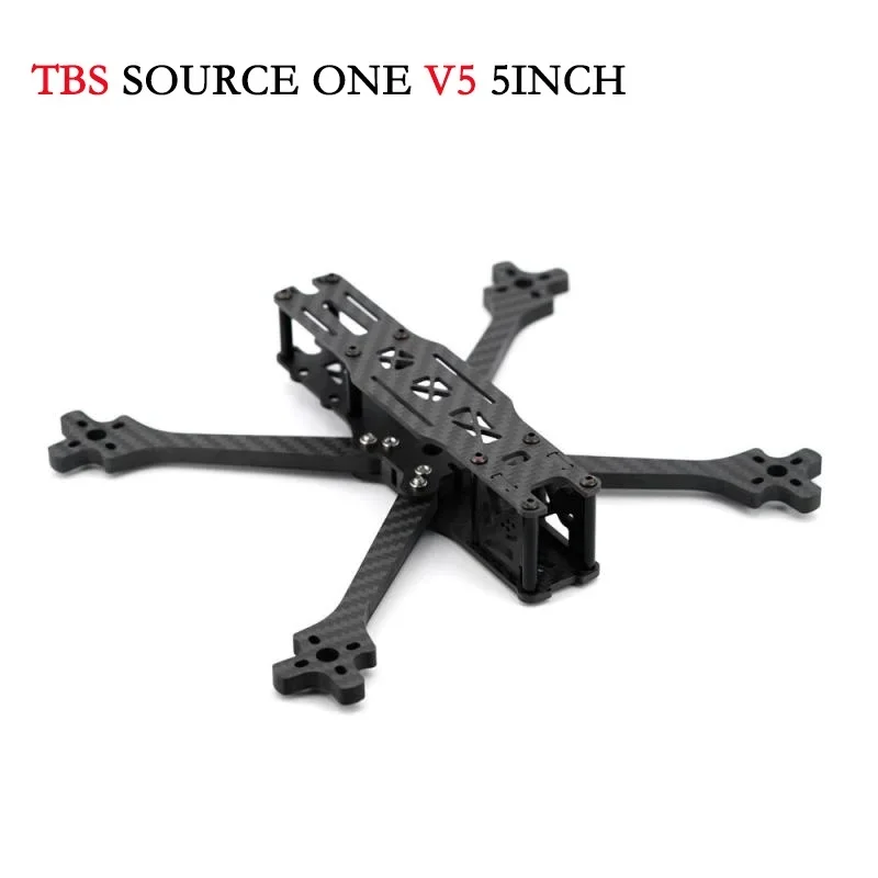 Original TBS SOURCE ONE V6 Wid - Tbs Fpv Source One ulasan dan harga