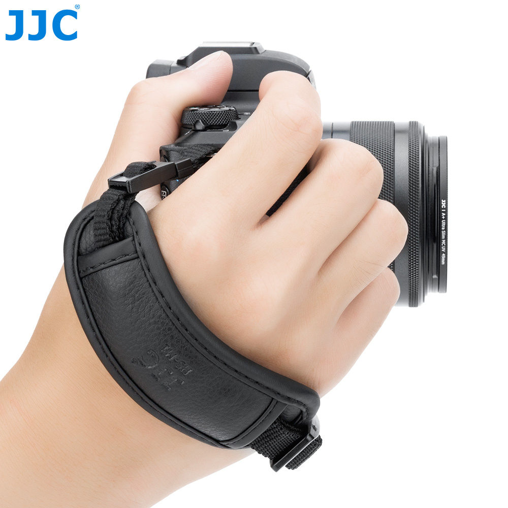 JJC Kamera Tali Pergelangan Ta - Canon Camera Eos M50 Mark Ii ulasan dan harga