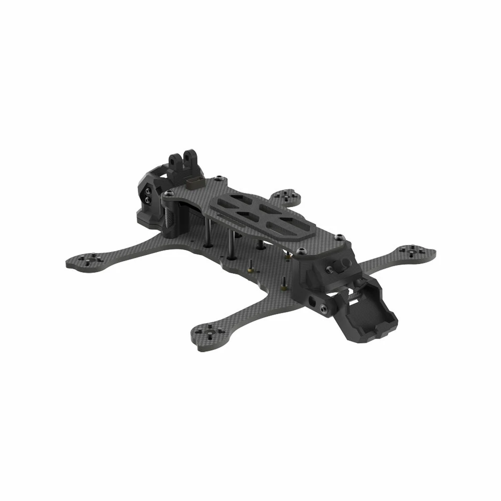 IFlight iH3 168mm Jarak Sumbu  - Drone Racing Frame ulasan dan harga
