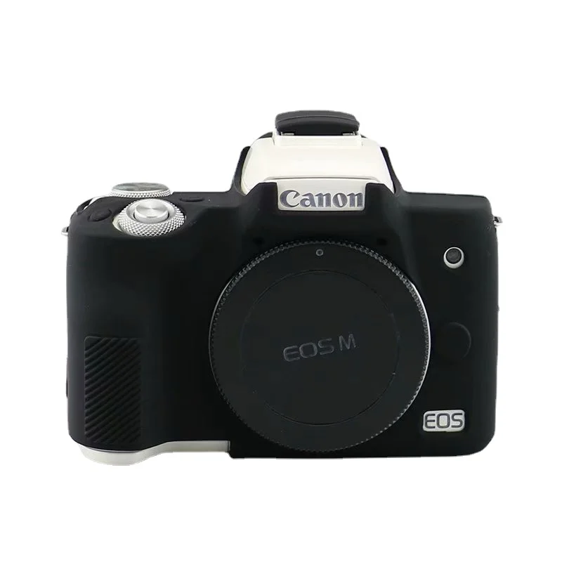 M50 casing silikon pelindung b - Canon Camera Eos M50 Mark Ii ulasan dan harga