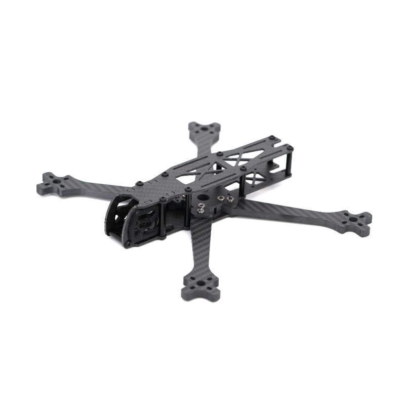 Kit Rangka FPV TBS SOURCE ONE  - Tbs Fpv Source One ulasan dan harga