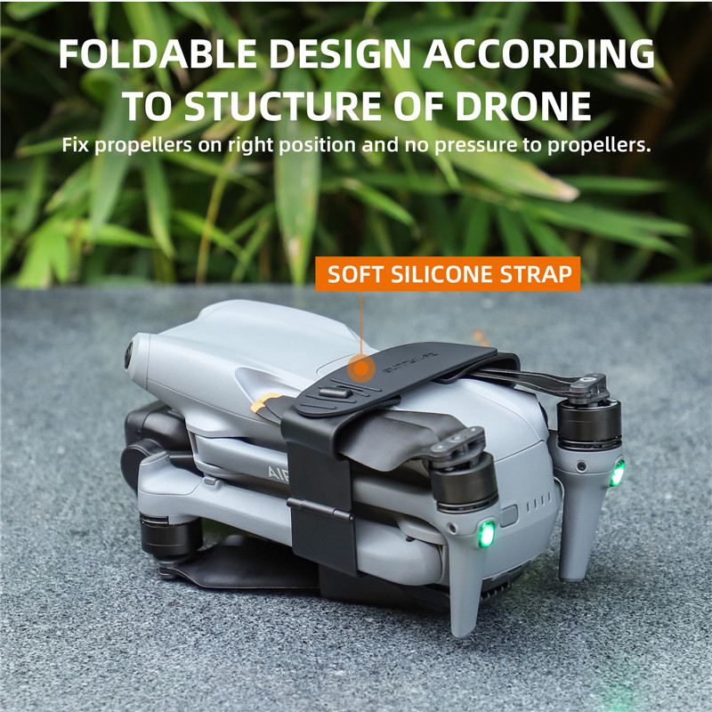 Pemegang baling-baling untuk D - Dji Drone Air 3 ulasan dan harga