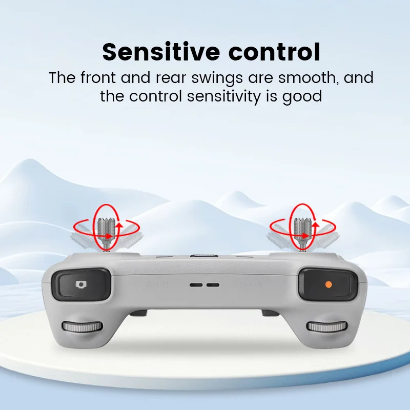 Joystick untuk JHDDJI Mavic Ai - Dji Drone Air 3 ulasan dan harga