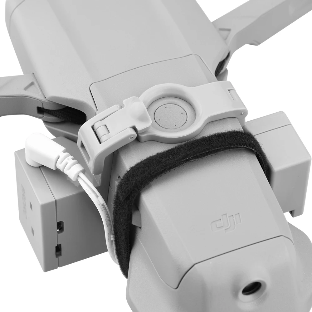 Sistem Airdrop untuk DJI Mavic - Dji Drone Air 3 ulasan dan harga