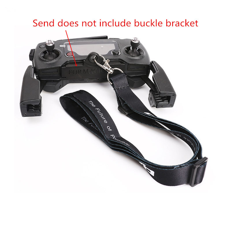 Tali gantung sabuk kendali jar - Dji Drone Air 3 ulasan dan harga