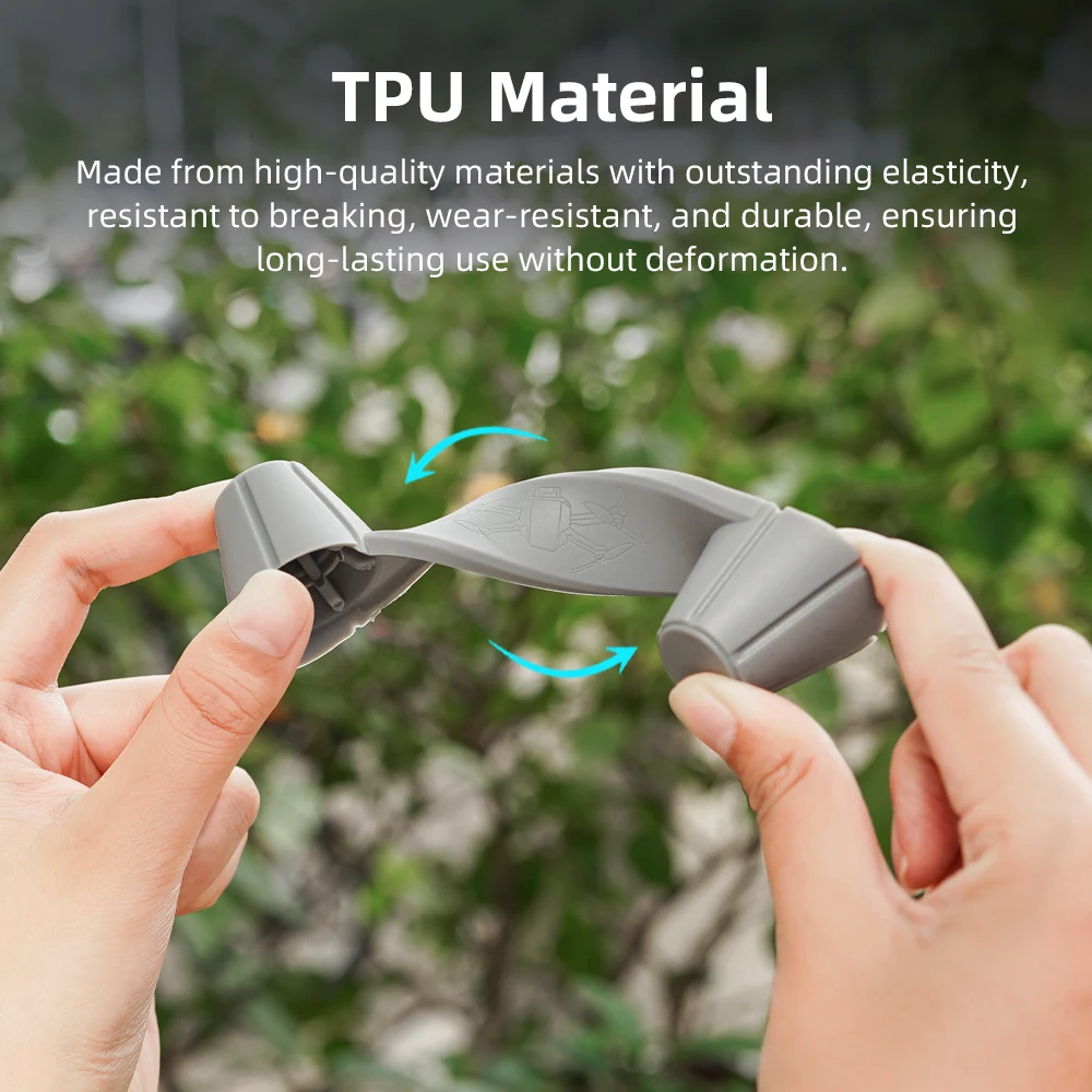 Penutup Joystick BRDRC, untuk  - Dji Drone Air 3 ulasan dan harga