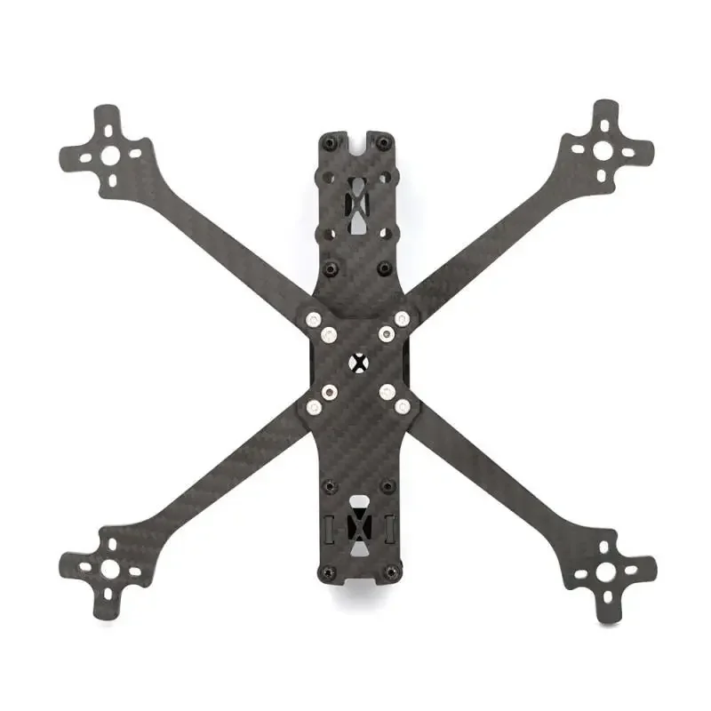 Frame Original TBS SOURCE ONE  - Tbs Fpv Source One ulasan dan harga