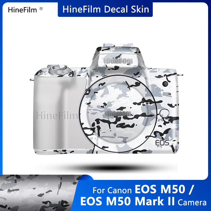 Kulit disesuaikan untuk EOS M5 - Canon Camera Eos M50 Mark Ii ulasan dan harga
