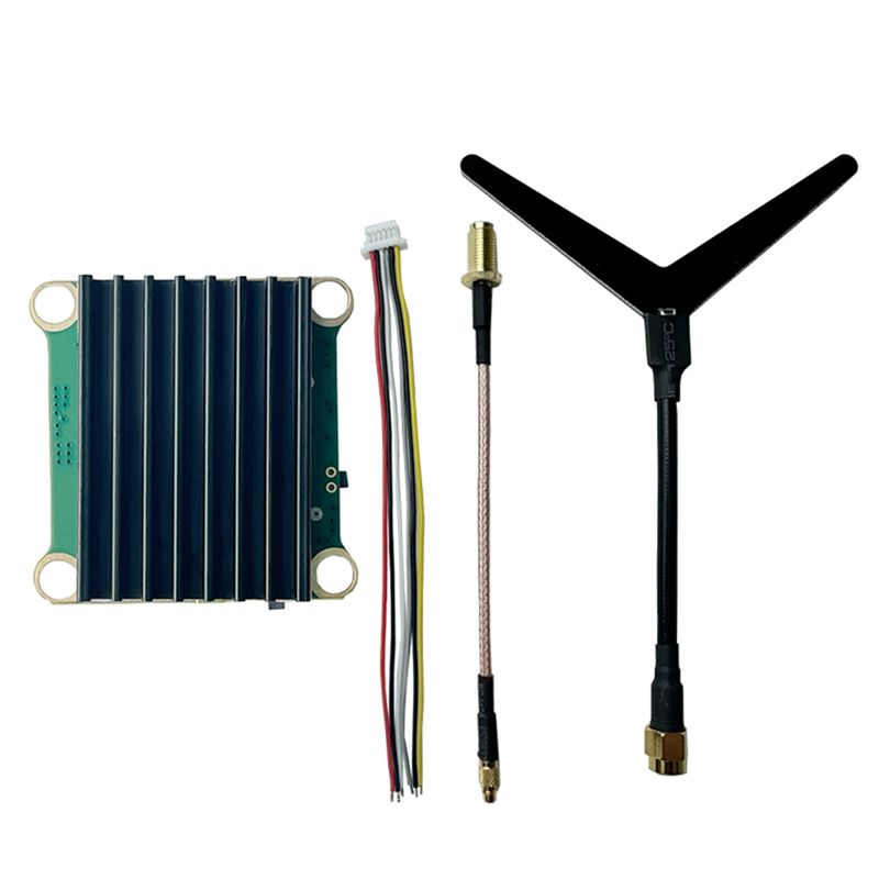 1.2G 1.3G VTX 3W 3000Mw 9 Salu - Drone Racing Antenna ulasan dan harga