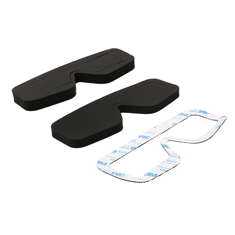 Skyzone kacamata 04X 04L, busa - Drone Racing Gate ulasan dan harga