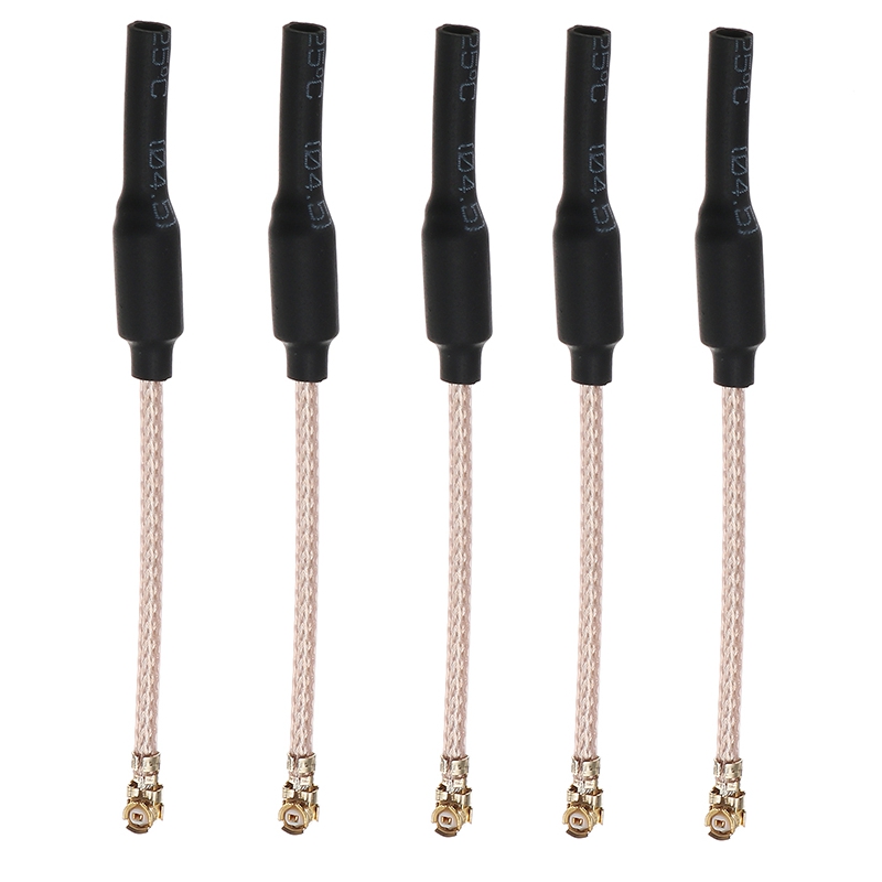 Antena Omni-Directional Brass  - Drone Racing Antenna ulasan dan harga