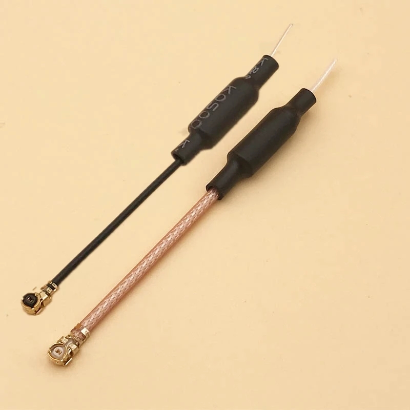 Antena Omni-Directional Brass  - Drone Racing Antenna ulasan dan harga